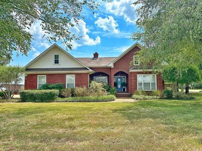 15 Robinwood Dr, Dumas, AR, 71639