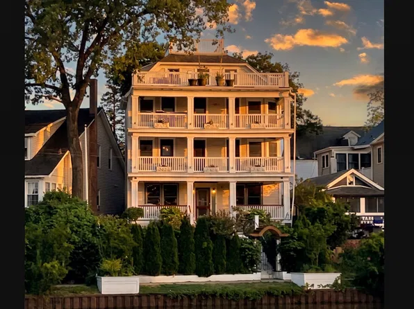 100 Lake Ave, Ocean Grove, NJ 07756
