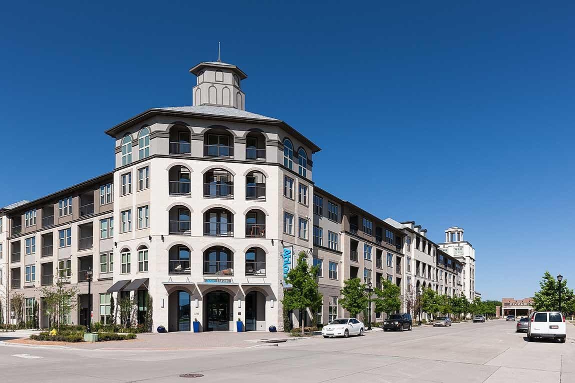 The Ablon At Frisco Square Apartments Frisco Tx Zillow