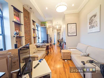 Rented by Urban Pads