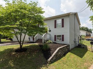 901 Byrne St SW, Roanoke, VA 24015