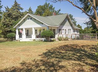 430 Old Calhoun Falls Rd, Abbeville, SC 29620