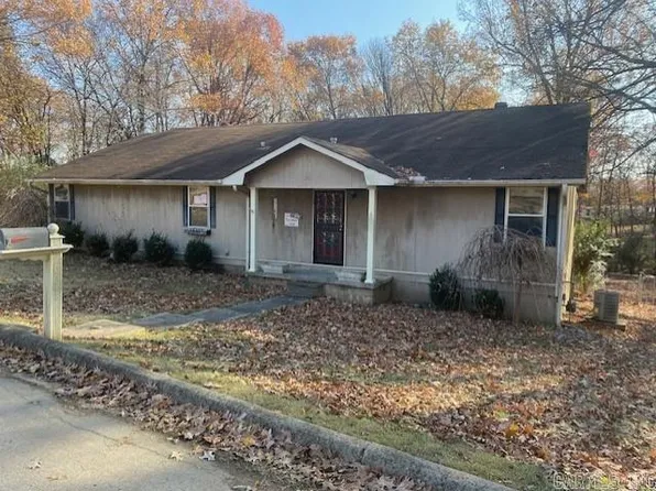 1811 Pearl Dr, Jonesboro, AR 72405