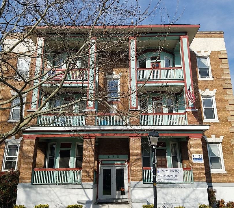 1st image of 622 Graydon Ave APT 7