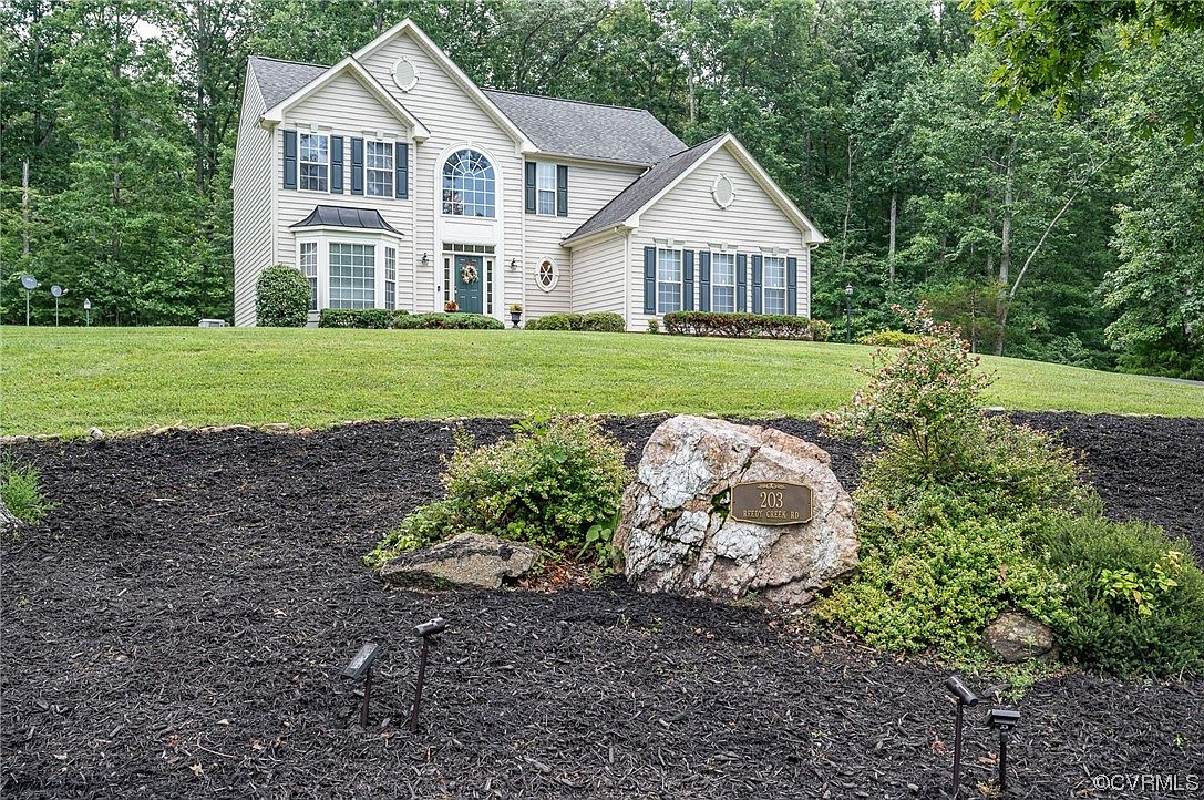 203 Reedy Creek Rd, Louisa, VA 23093 Zillow