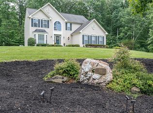 203 Reedy Creek Rd, Louisa, VA 23093