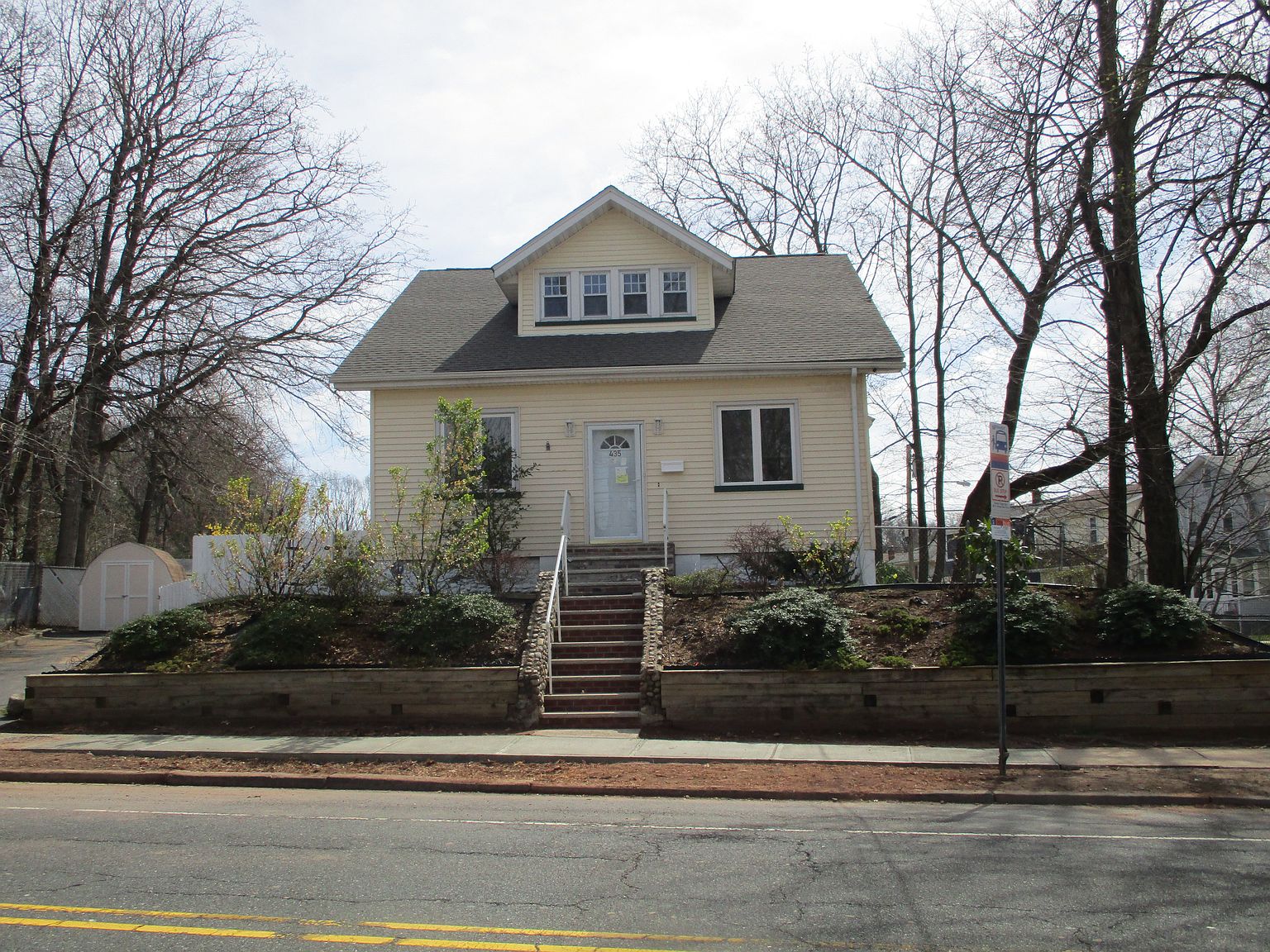 435 Broughton Ave, Bloomfield, NJ 07003 Zillow