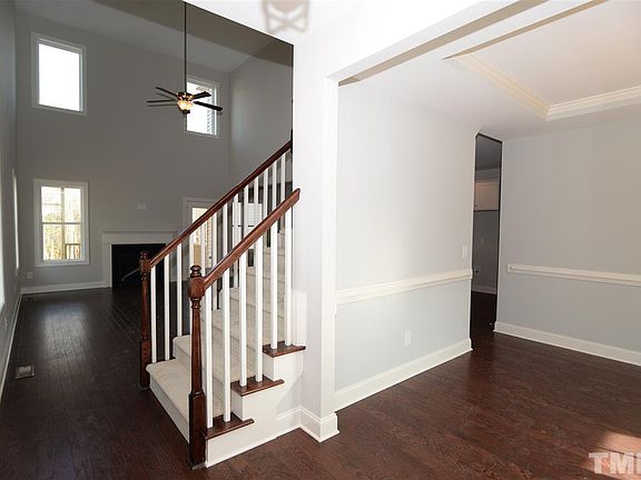 5th image of 4608 Harris Creek Ct Lot 20