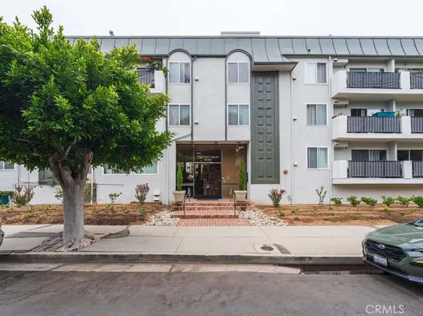 8163 Redlands St APT 56, Playa Del Rey, CA 90293
