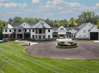 9915 E 300 S, Zionsville, IN 46077