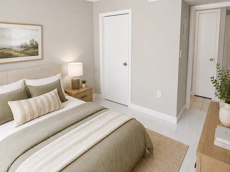 Bedroom 1.