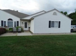 104 Lakewood Dr, Adrian, MI