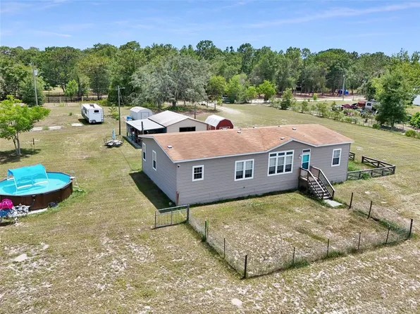 16947 Auburndale Ln, Spring Hill, FL 34610