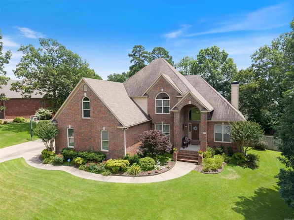 58 Talais Dr, Little Rock, AR 72223