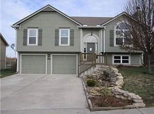 (Undisclosed Address), Smithville, MO 64089