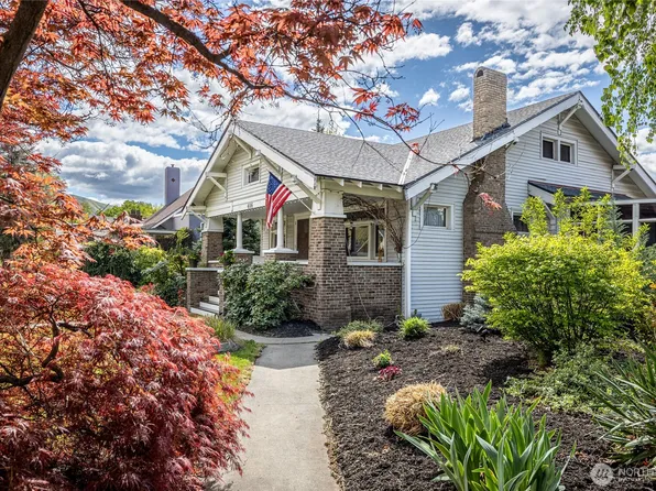 406 Cottage Avenue, Cashmere, WA 98815