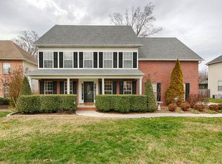 5659 Summitridge Ln, Knoxville, TN 37921