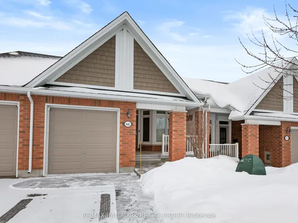 66 Kayenta St, Ottawa, ON K2S 2K7