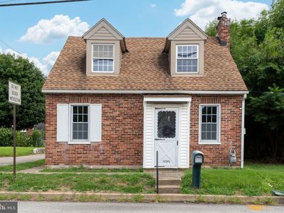 1205 N Sherman St, York, PA, 17402