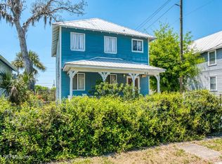 68 Weeden St, Saint Augustine, FL 32084