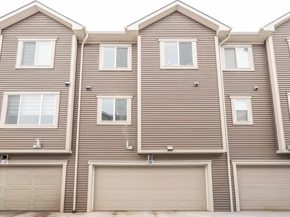 2072 Wonnacott Way SW #24, Edmonton, AB T6X 2V7