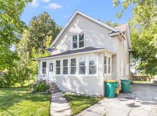 1309 Sterling Ave, Joliet, IL 60432