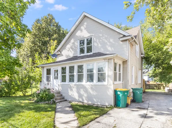 1309 Sterling Ave, Joliet, IL 60432