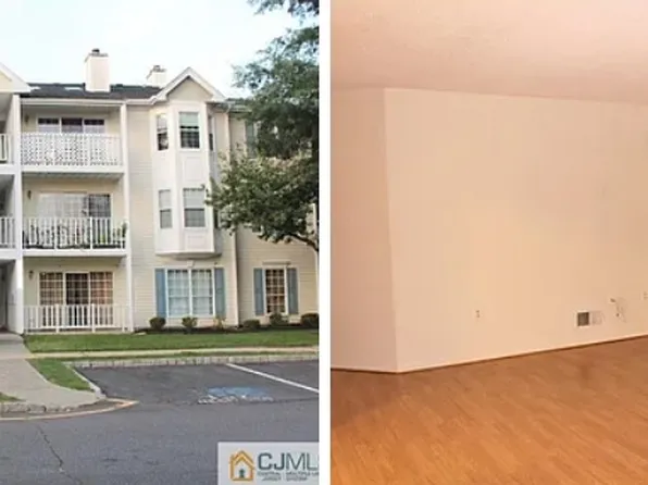 344 Wimbeldon Ct #344, North Brunswick, NJ 08902