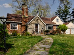 7272 Silver Crest Dr, Cincinnati, OH 45236