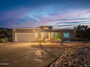 6822 E Brownstone Pl, Tucson, AZ 85750