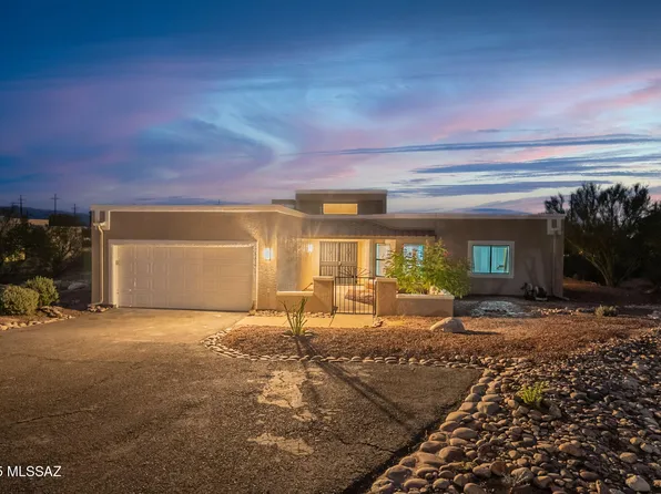 6822 E Brownstone Pl, Tucson, AZ 85750