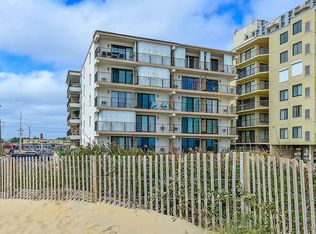 4 93rd St UNIT 404, Ocean City, MD 21842