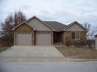 1227 Britt Ln, Rolla, MO 65401