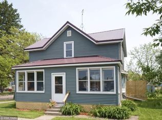 512 Pine St, Colfax, WI 54730