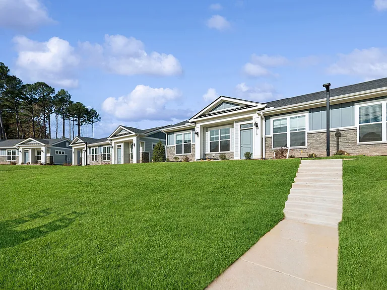 Cottages at Brightleaf — Photo 22
