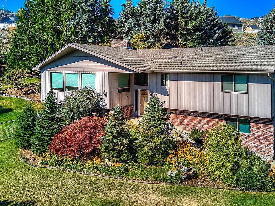 1012 Goodlander Dr, Selah, WA 98942 Zillow
