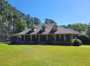 84 Long Pine Rd, Tifton, GA 31794