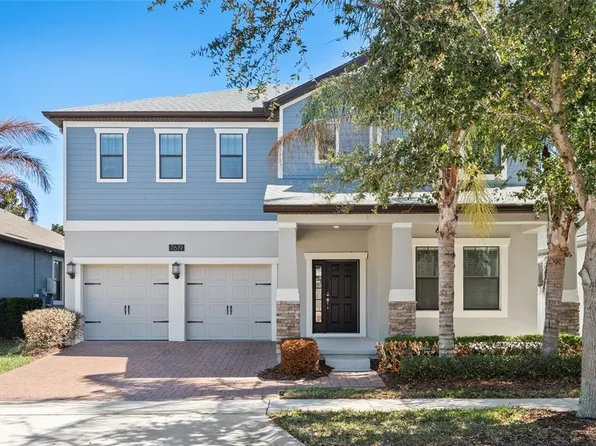 7619 Loon Ave, Winter Garden, FL 34787