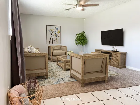 1631 W Acheson St, Denison, TX 75020