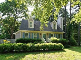 5514 Lake Elton Rd, Durham, NC 27713