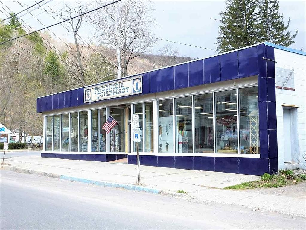 41 Main St, Phoenicia, NY 12464 Zillow