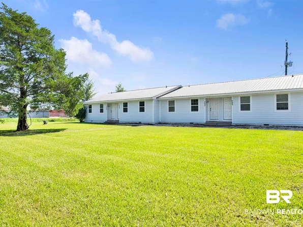 606-706 N Alston St, Foley, AL 36535