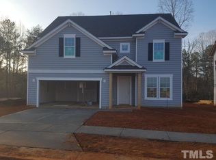 653 Millers Mark Ave, Wake Forest, NC 27587