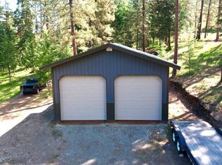 1599 Coyote Way, Evans, WA 99126