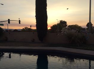 2848 Perfect Pl, Lancaster, CA 93536