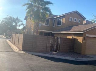 2923 S Arroyo Ln, Gilbert, AZ 85295