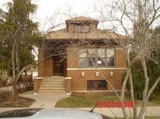 5929 N Manton Ave, Chicago, IL 60646