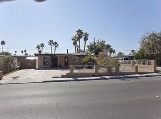 1973 Vegas Valley Dr, Las Vegas, NV 89169