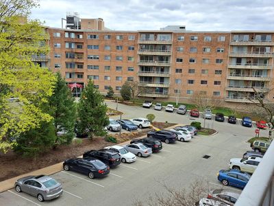 100 West Ave APT 503W, Jenkintown, PA, 19046