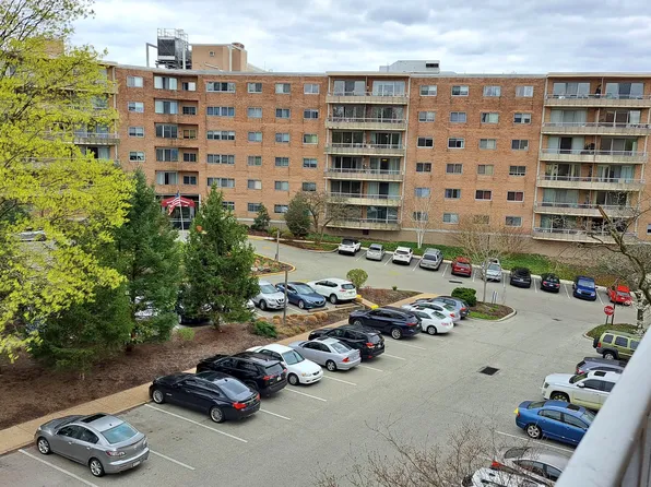 100 West Ave APT 503W, Jenkintown, PA 19046